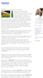 Mobile Screenshot of nogolopta.blogger.ba