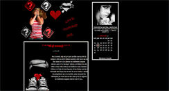 Desktop Screenshot of loser92.blogger.ba