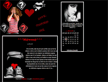 Tablet Screenshot of loser92.blogger.ba
