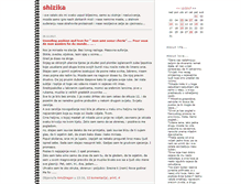 Tablet Screenshot of dontyoudareto.blogger.ba