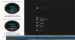 Desktop Screenshot of beyoncesource.blogger.ba