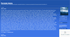 Desktop Screenshot of konvertiti.blogger.ba