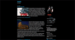 Desktop Screenshot of mafias.blogger.ba
