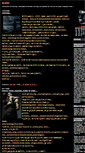 Mobile Screenshot of bezdan.blogger.ba