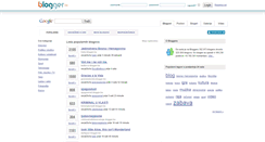 Desktop Screenshot of ozimica.blogger.ba