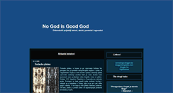 Desktop Screenshot of nemaboga.blogger.ba