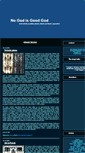 Mobile Screenshot of nemaboga.blogger.ba