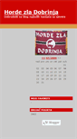 Mobile Screenshot of hzdobrinja.blogger.ba