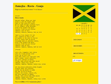 Tablet Screenshot of jamajka.blogger.ba
