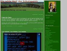 Tablet Screenshot of ericpp.blogger.de