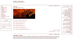 Desktop Screenshot of ieva.blogger.de