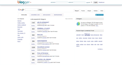 Desktop Screenshot of maxdoo.blogger.ba