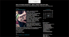 Desktop Screenshot of kaulitzninaisandra.blogger.ba