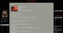 Desktop Screenshot of dalords.blogger.ba