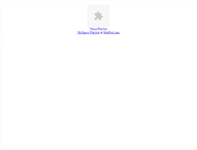 Tablet Screenshot of macapaca.blogger.ba