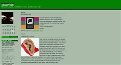Desktop Screenshot of bitiiliprebiti.blogger.ba