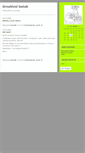 Mobile Screenshot of kreativnikutak.blogger.ba