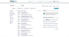 Desktop Screenshot of onygsyexoz.blogger.ba