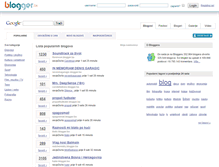 Tablet Screenshot of onygsyexoz.blogger.ba