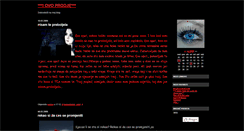 Desktop Screenshot of iovoprodje.blogger.ba