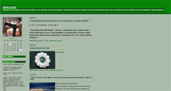 Desktop Screenshot of dawoodex.blogger.ba