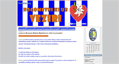 Desktop Screenshot of nkveziri.blogger.ba