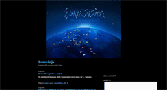 Desktop Screenshot of eurobosnia.blogger.ba
