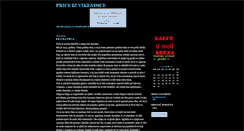 Desktop Screenshot of pricevikendica.blogger.ba