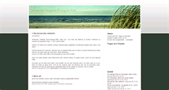 Desktop Screenshot of daslauteunddasleise.blogger.de