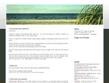 Tablet Screenshot of daslauteunddasleise.blogger.de