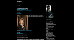 Desktop Screenshot of mojblogic2.blogger.ba