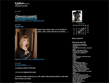 Tablet Screenshot of mojblogic2.blogger.ba