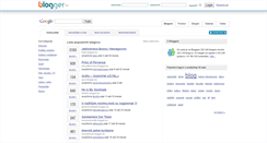 Desktop Screenshot of izoinrgchd.blogger.ba