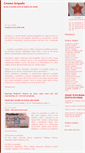 Mobile Screenshot of brigatarossa.blogger.ba