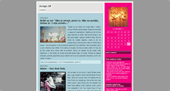 Desktop Screenshot of newme.blogger.ba