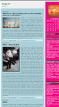 Mobile Screenshot of newme.blogger.ba