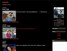 Tablet Screenshot of bayya.blogger.ba