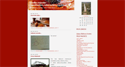 Desktop Screenshot of oteskazvjezda.blogger.ba