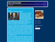 Tablet Screenshot of dnevnikjednogmomka.blogger.ba