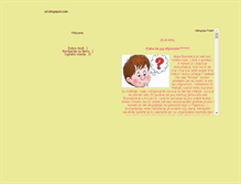 Tablet Screenshot of dnevnikjednemame.blogger.ba