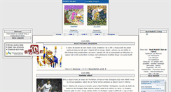 Desktop Screenshot of losgalacticos.blogger.ba