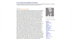 Desktop Screenshot of hrhb.blogger.ba