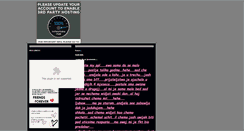 Desktop Screenshot of 4evertogether.blogger.ba