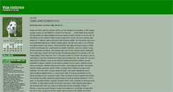 Desktop Screenshot of posavac.blogger.ba