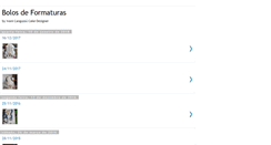 Desktop Screenshot of ivanica.blogger.ba