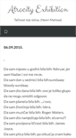Mobile Screenshot of lamce.blogger.ba
