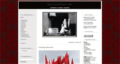 Desktop Screenshot of kid37.blogger.de