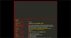 Desktop Screenshot of dervo.blogger.ba
