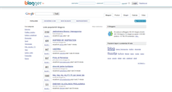 Desktop Screenshot of internetzaradainfo.blogger.ba