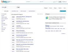 Tablet Screenshot of internetzaradainfo.blogger.ba
